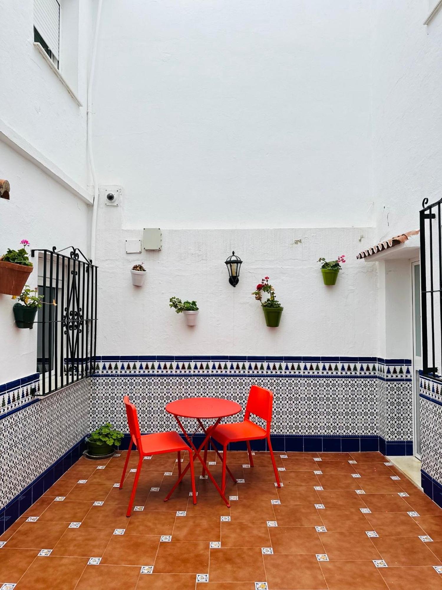 Escuela Village * Marbella