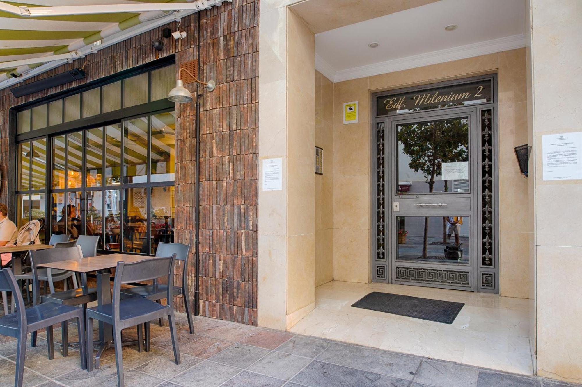 Milenium Apartment Marbella