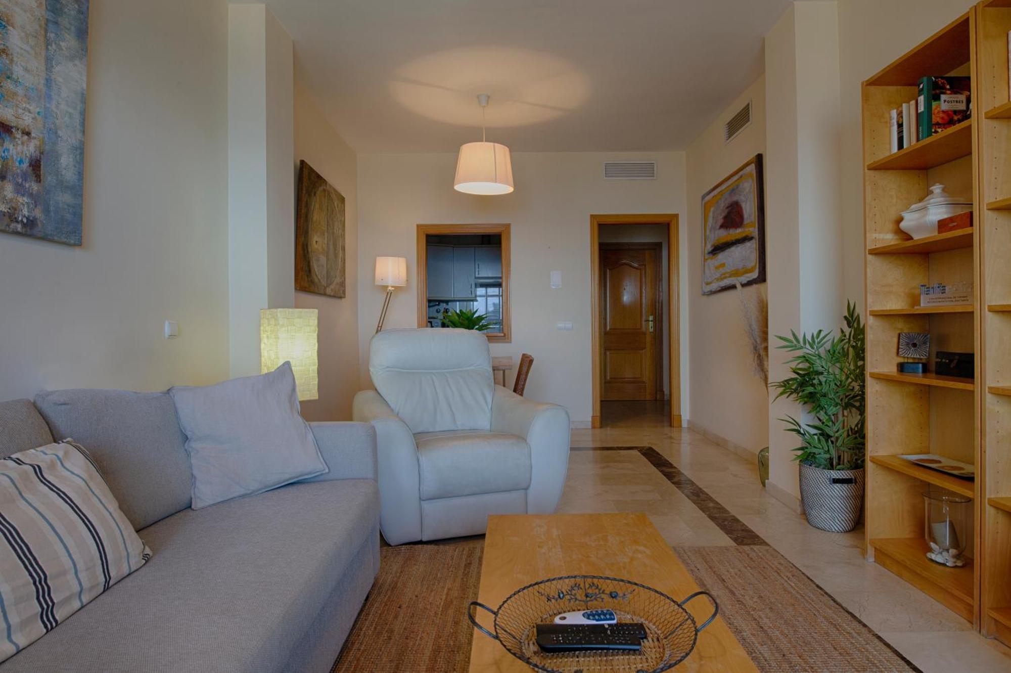 Apartment Milenium