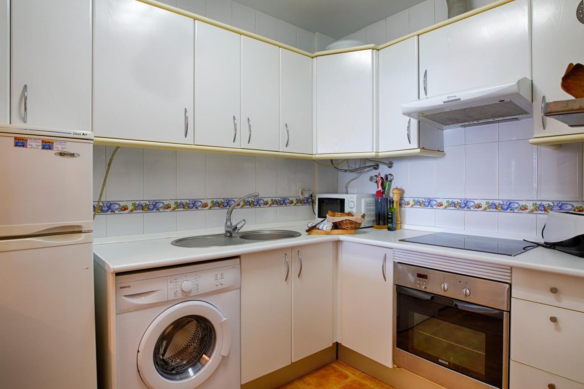 Apartment Milenium