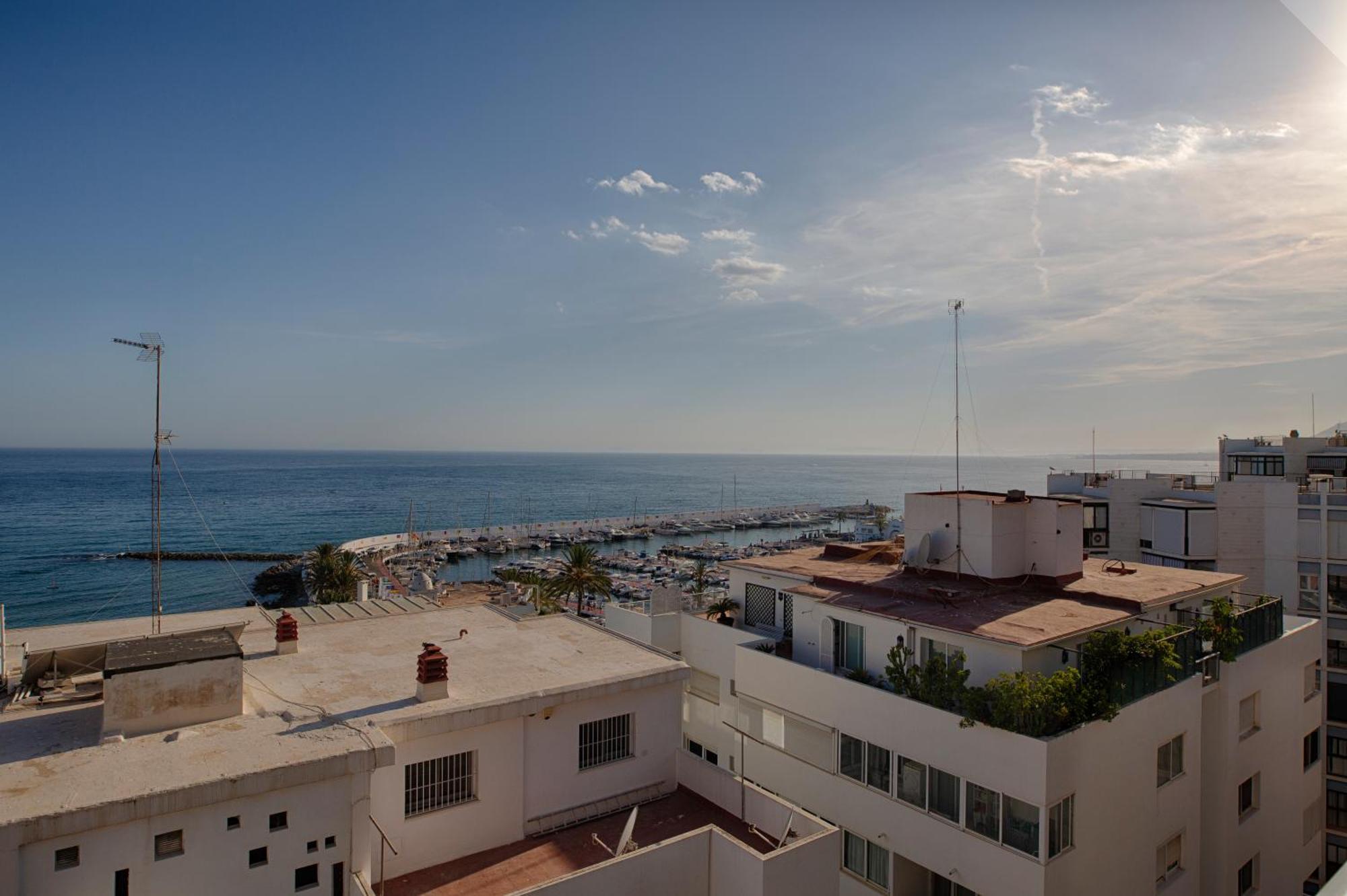 Milenium Apartment Marbella