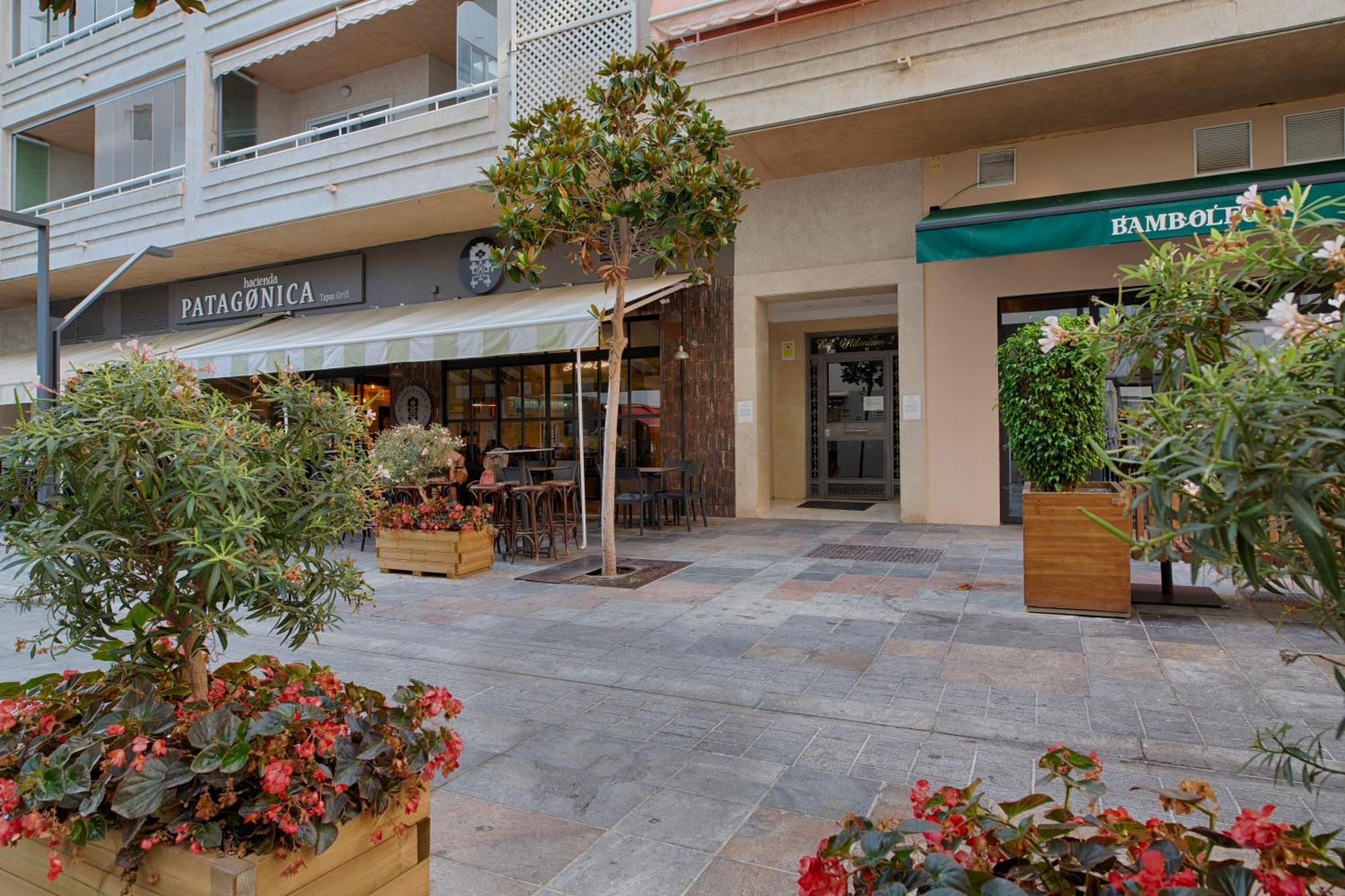 Milenium * Marbella