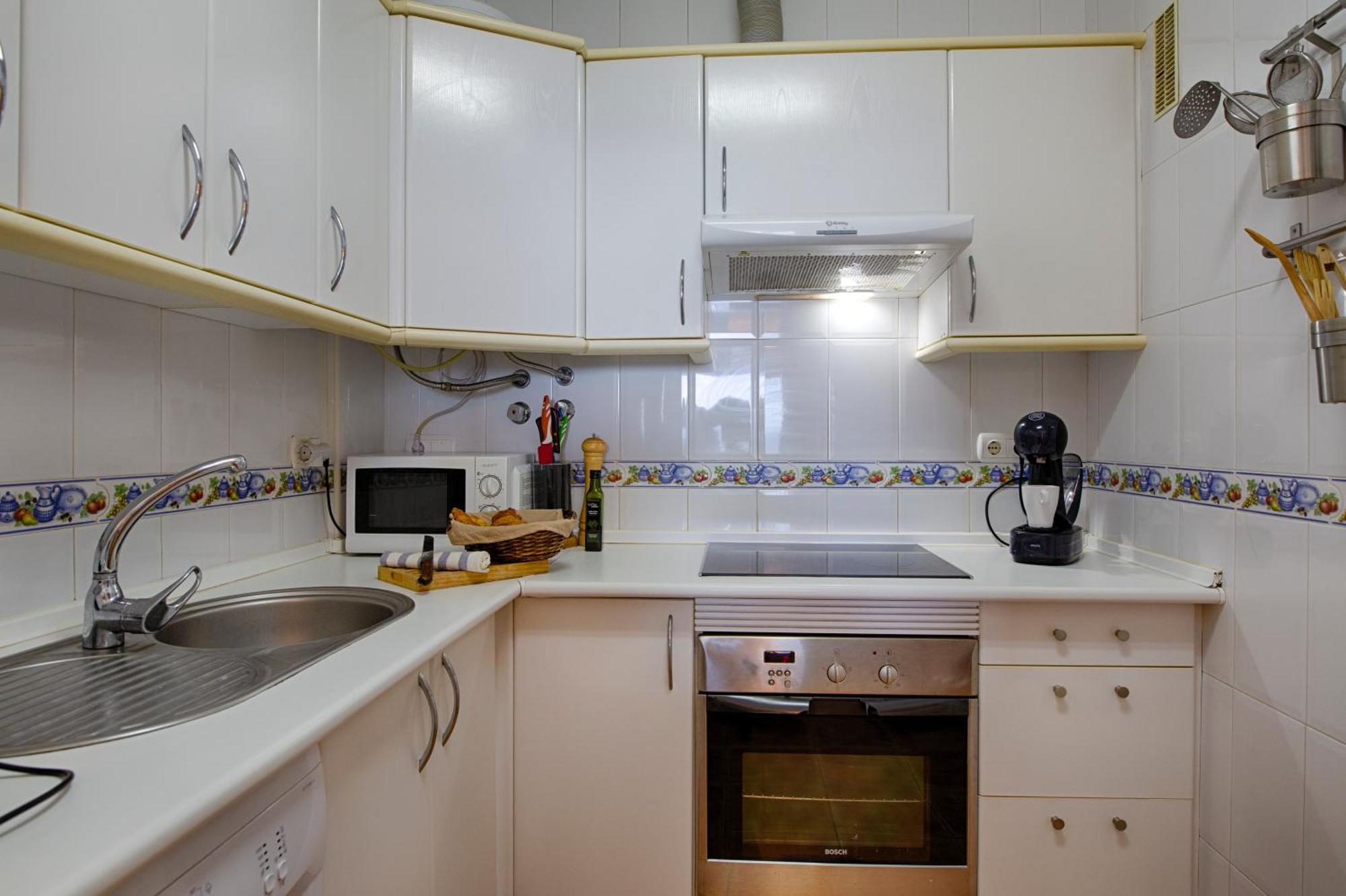 Milenium Apartment