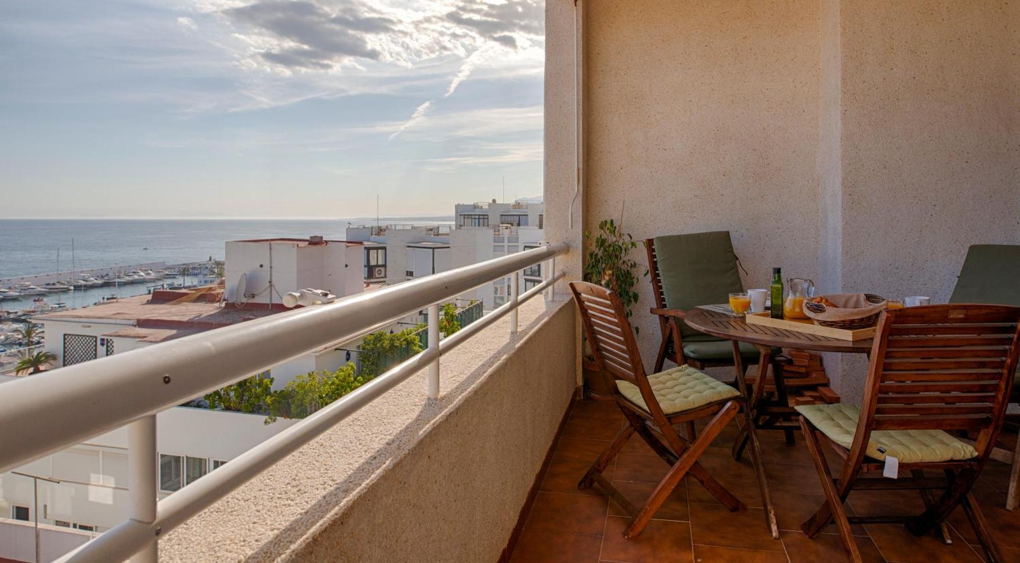 Milenium Apartment *