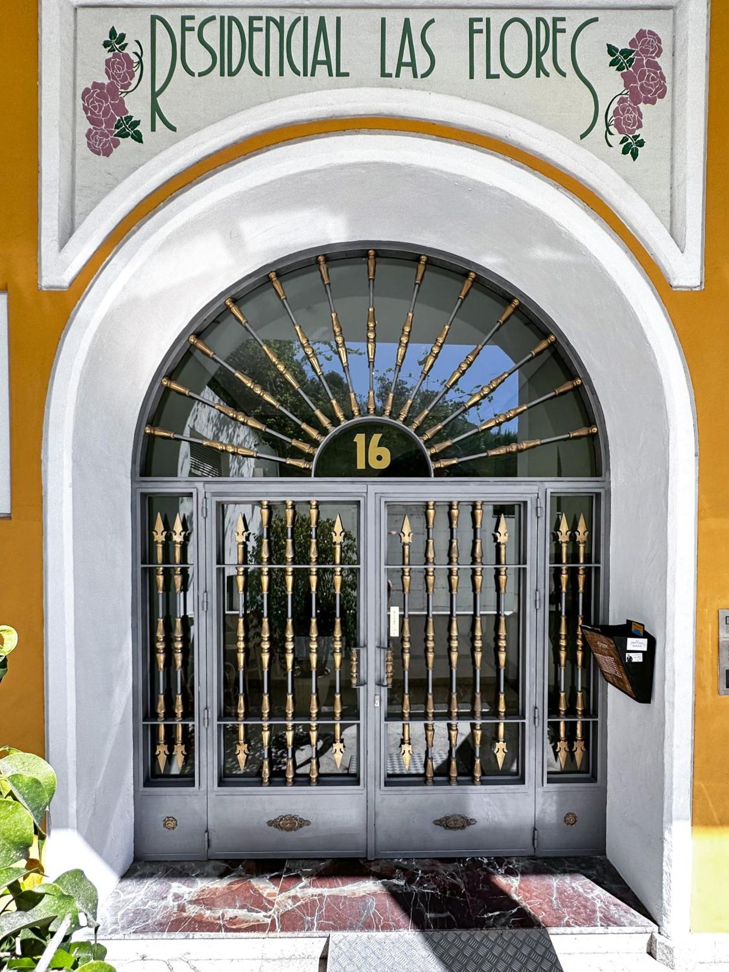 Coqueto Apartamento En El Corazon De Estilo Minimalista - Jacinto Benavente 16 4e