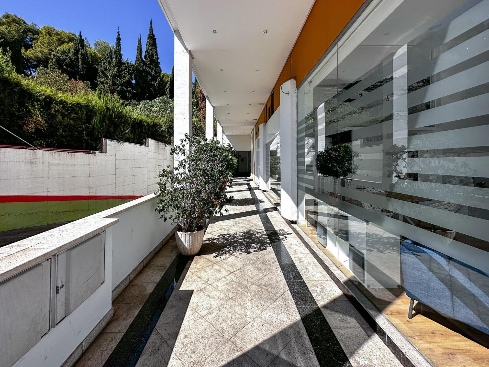 Coqueto Apartamento En El Corazon De Estilo Minimalista - Jacinto Benavente 16 4e Apartamento Marbella