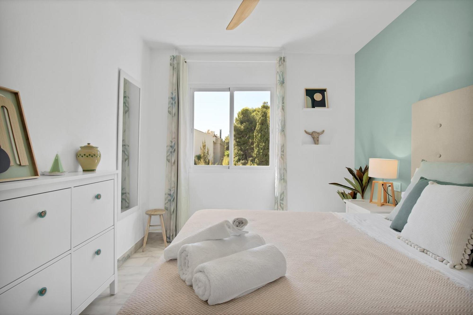 Coqueto Apartamento En El Corazon De Estilo Minimalista - Jacinto Benavente 16 4e Apartamento