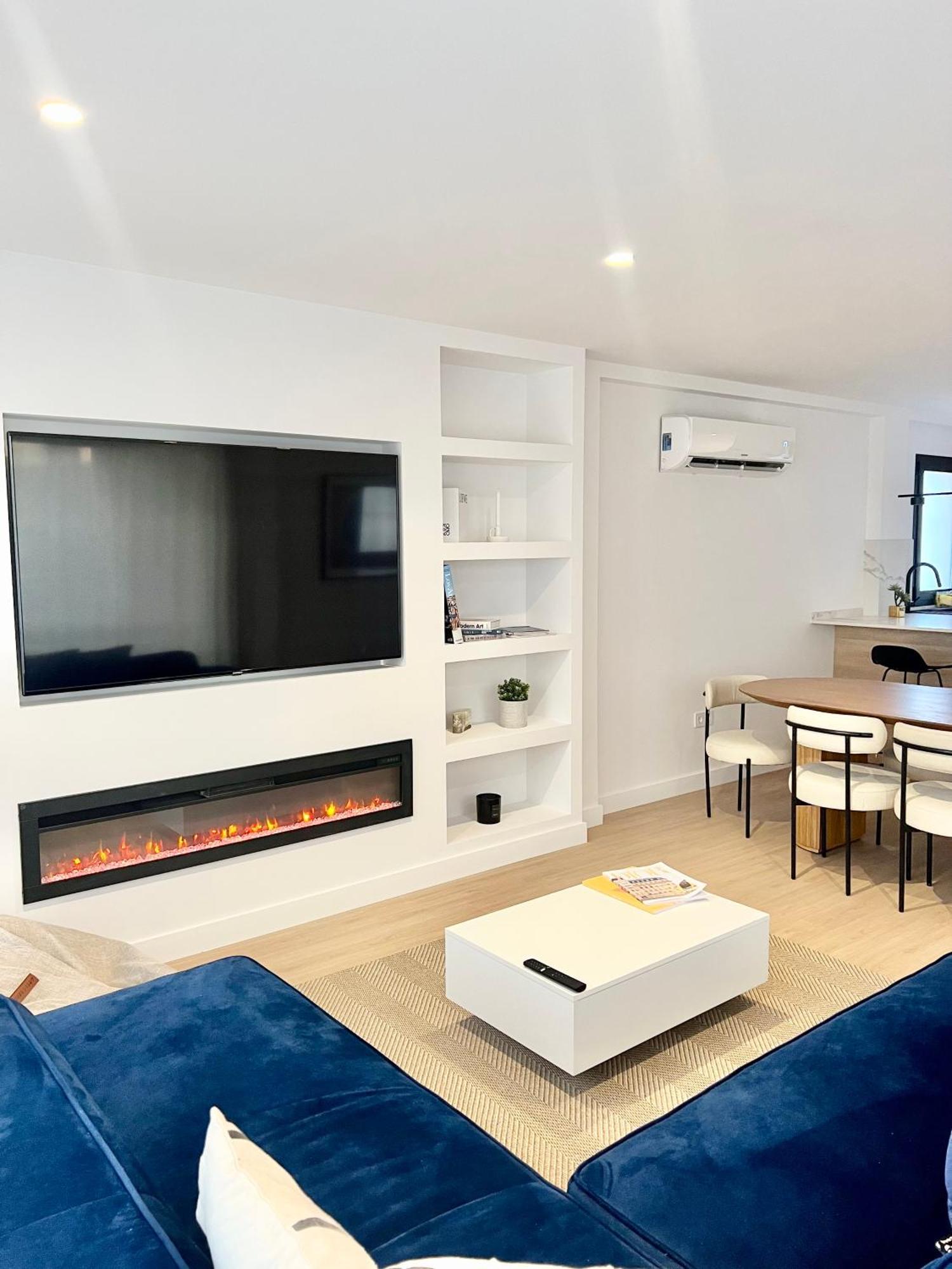 Appartement Penthouse Rs 38 Center - Eaw Homes *