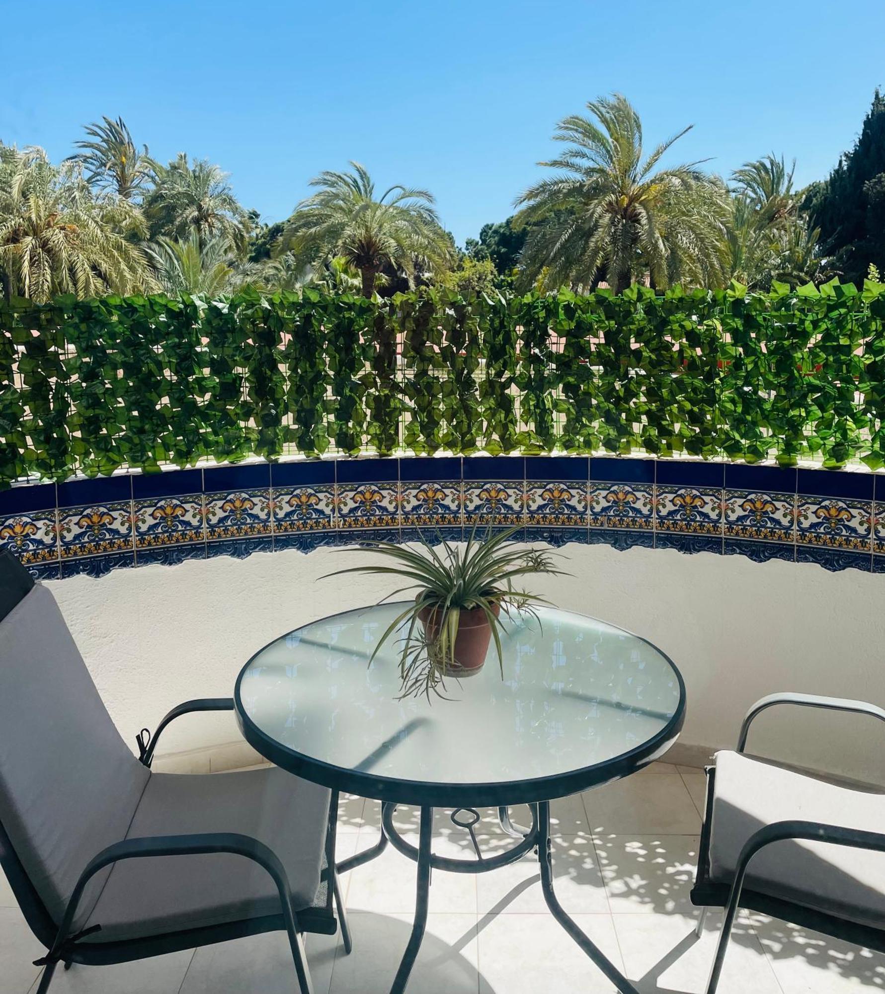 Marbesa Apartment Marbella