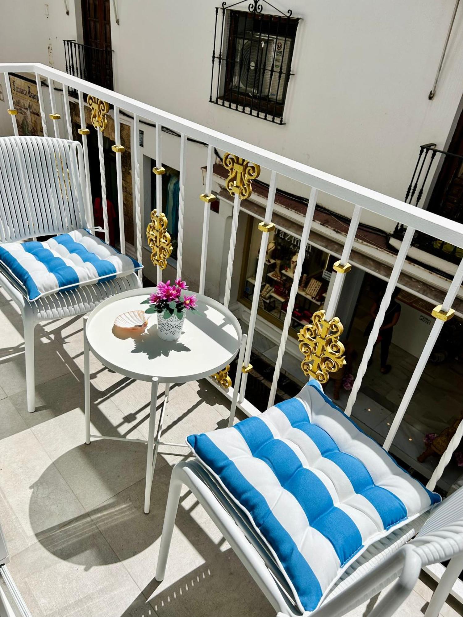 Mare Apartment *