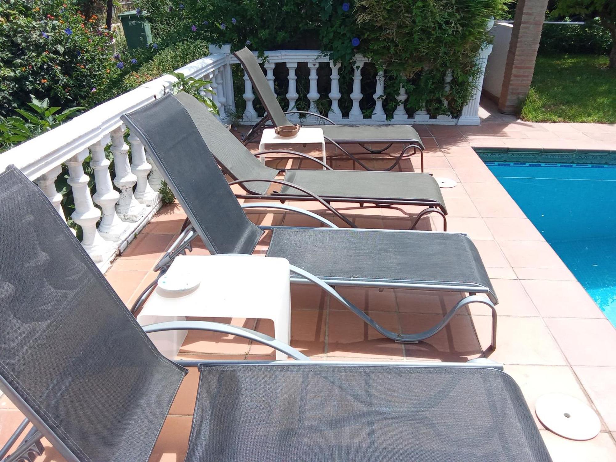 Apartment Bungalow Marbella *