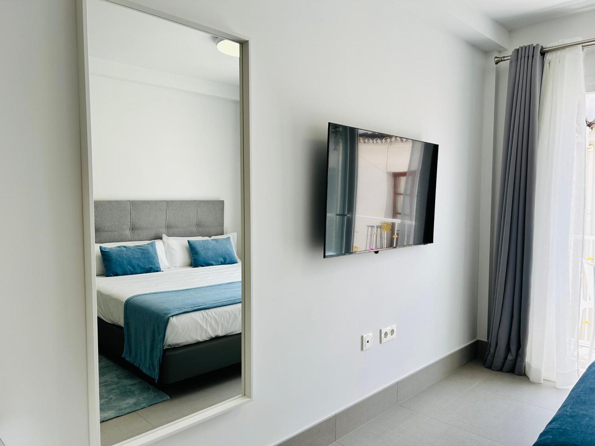 Mare Apartment