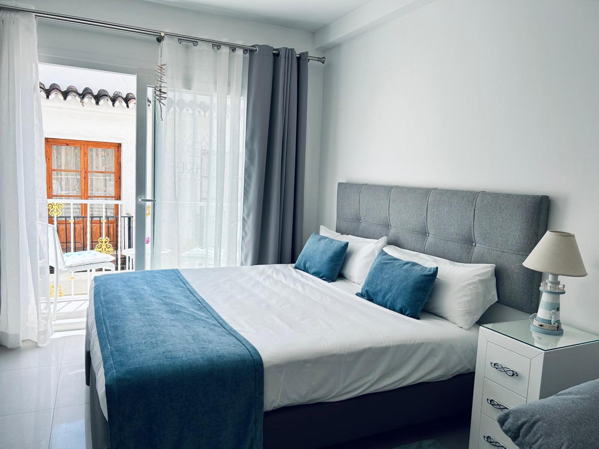 Apartment Mare *