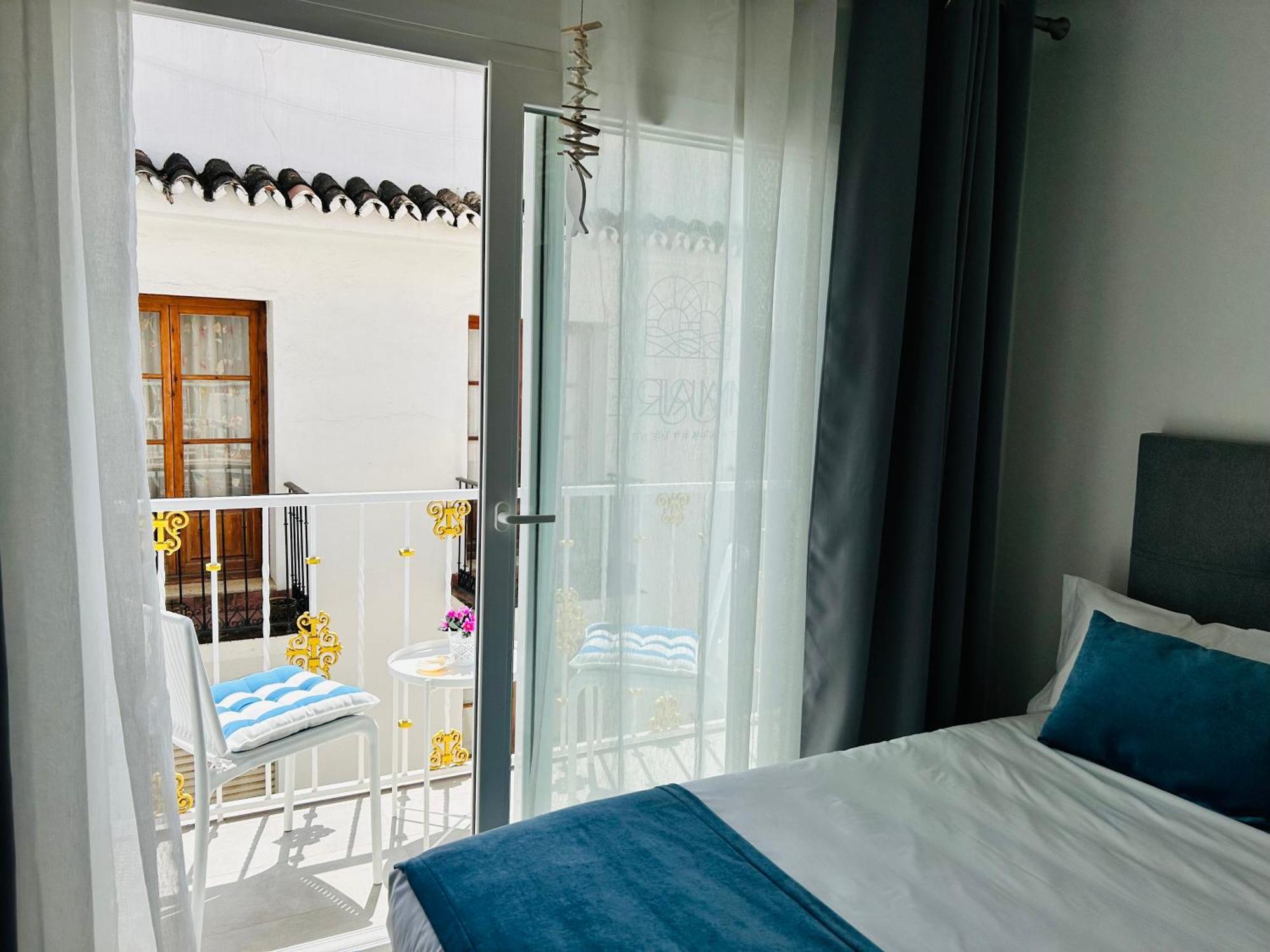 Mare Apartment *