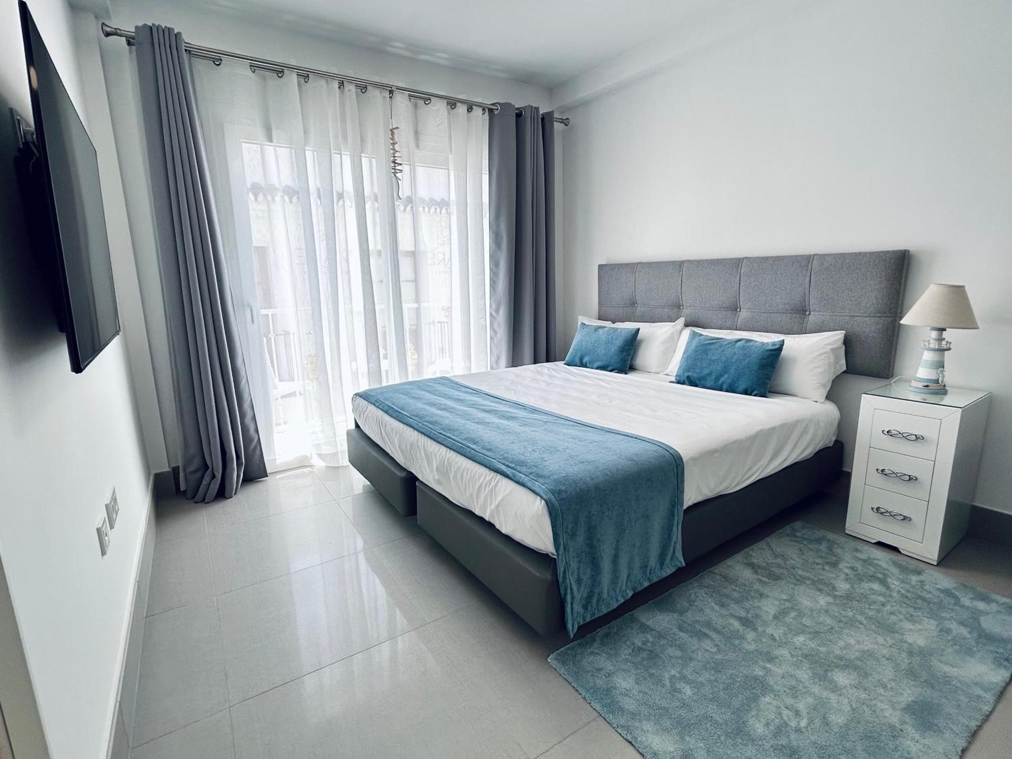 Mare Apartment