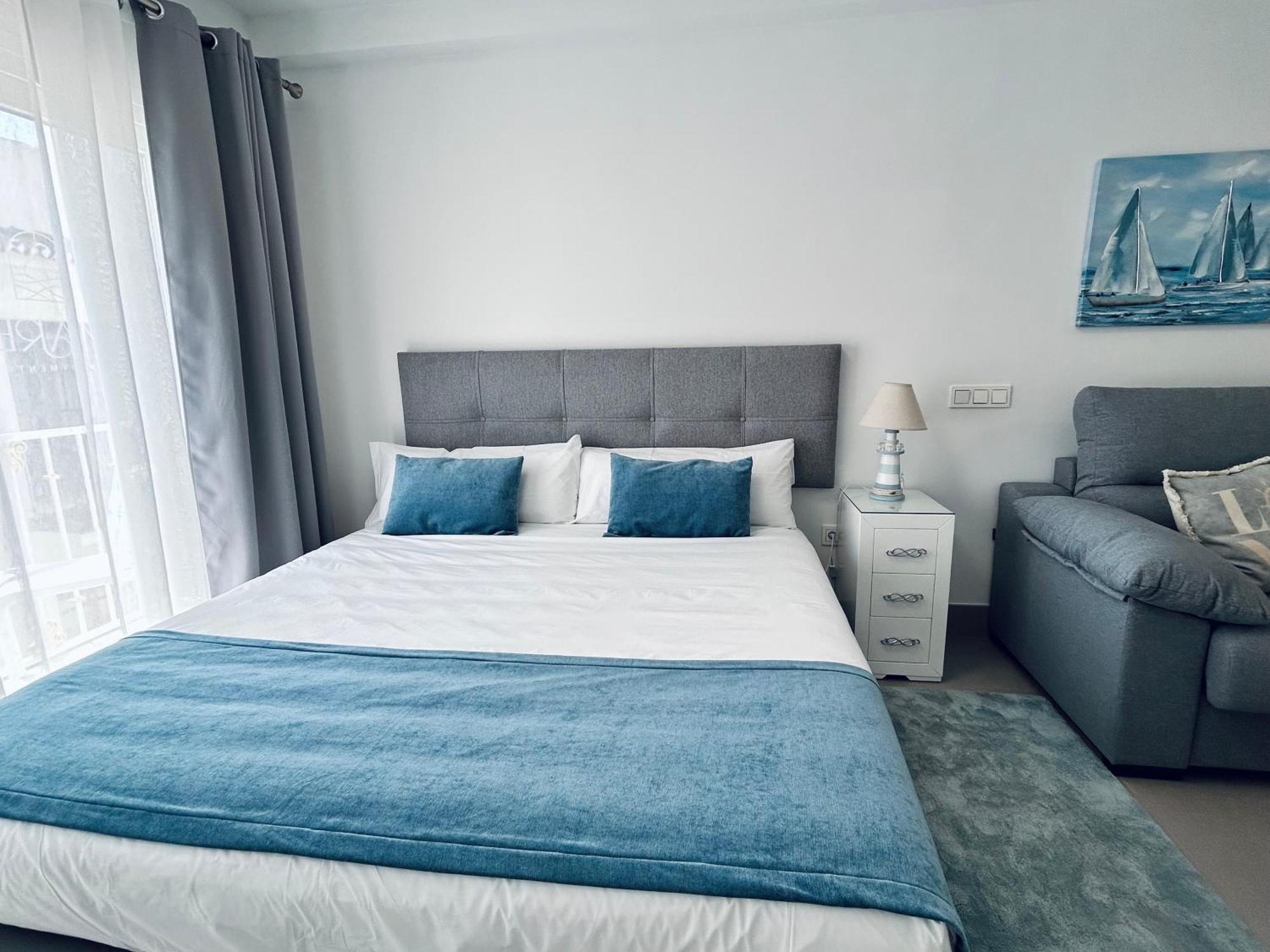 Mare Apartment Marbella