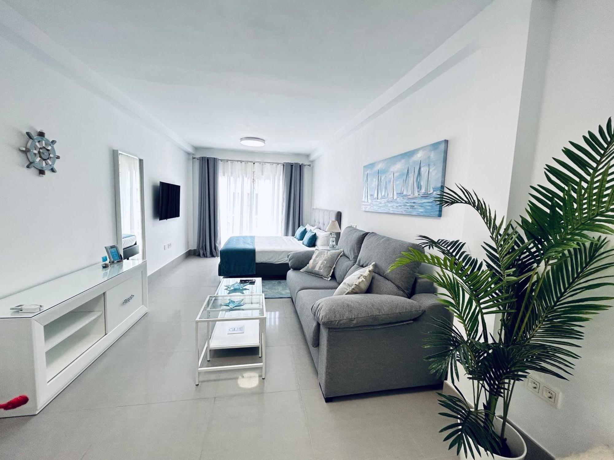 Apartment Mare