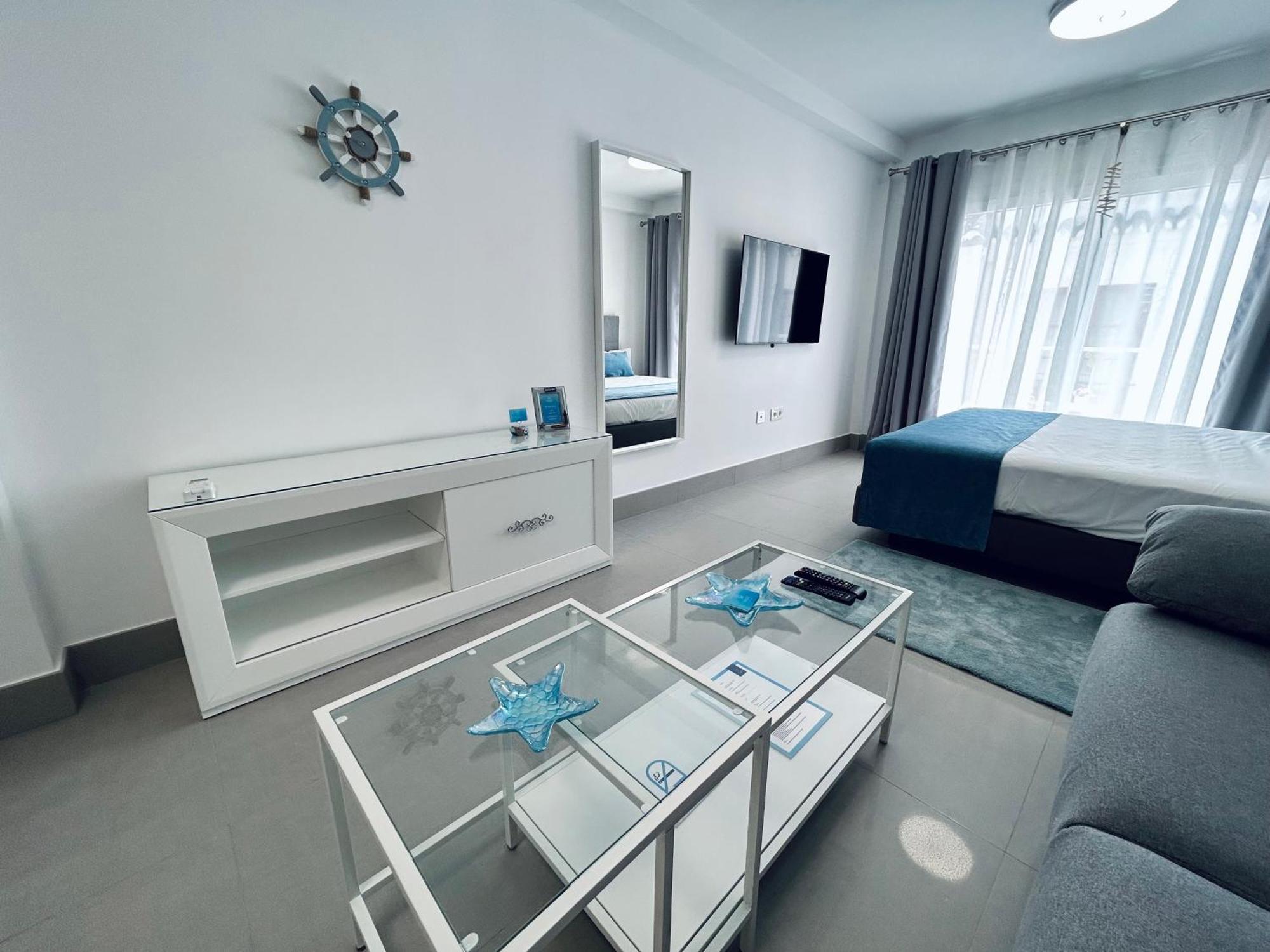 Mare Apartment Marbella