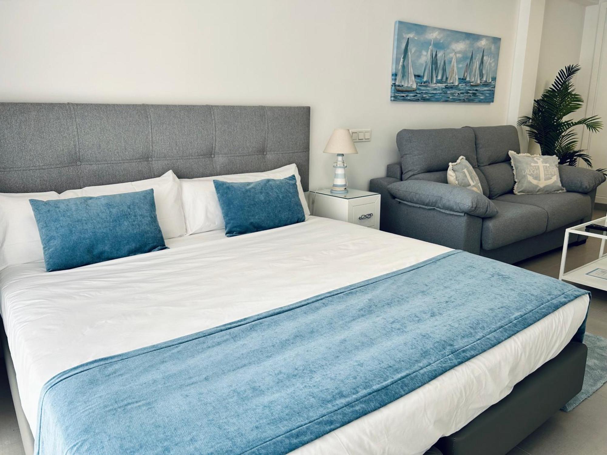 Mare Apartment