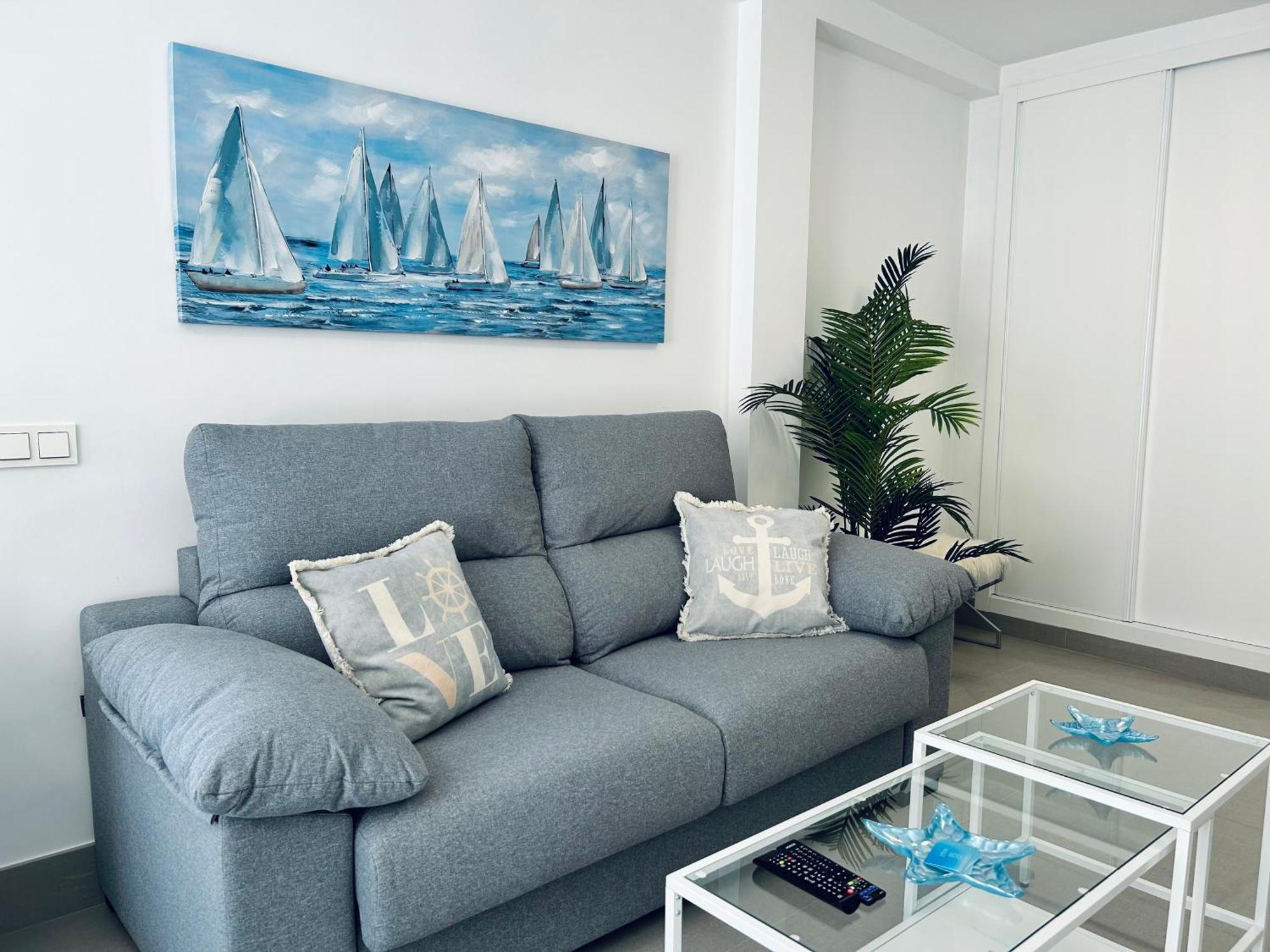 Mare Apartment