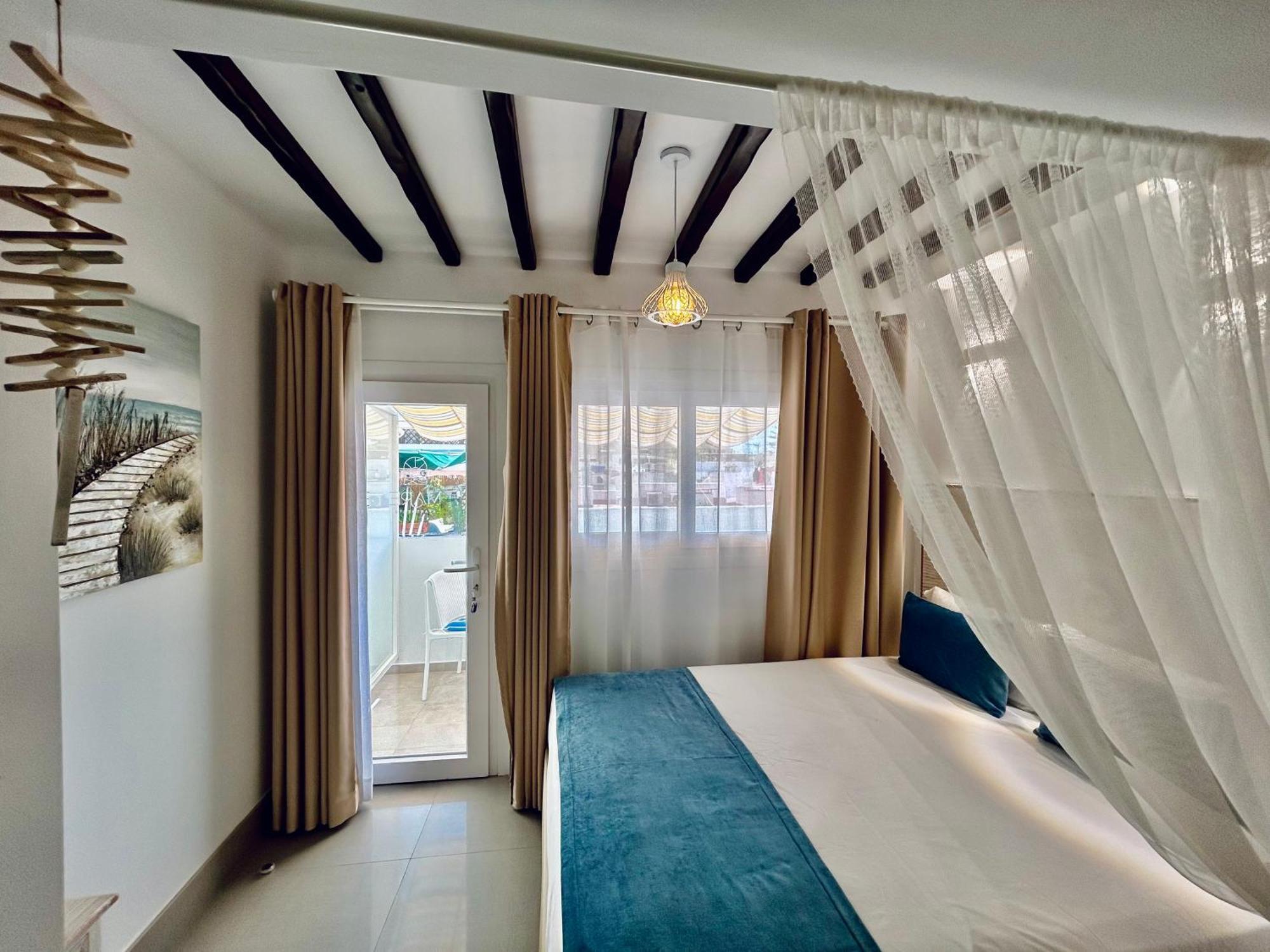 Mare Apartment Marbella
