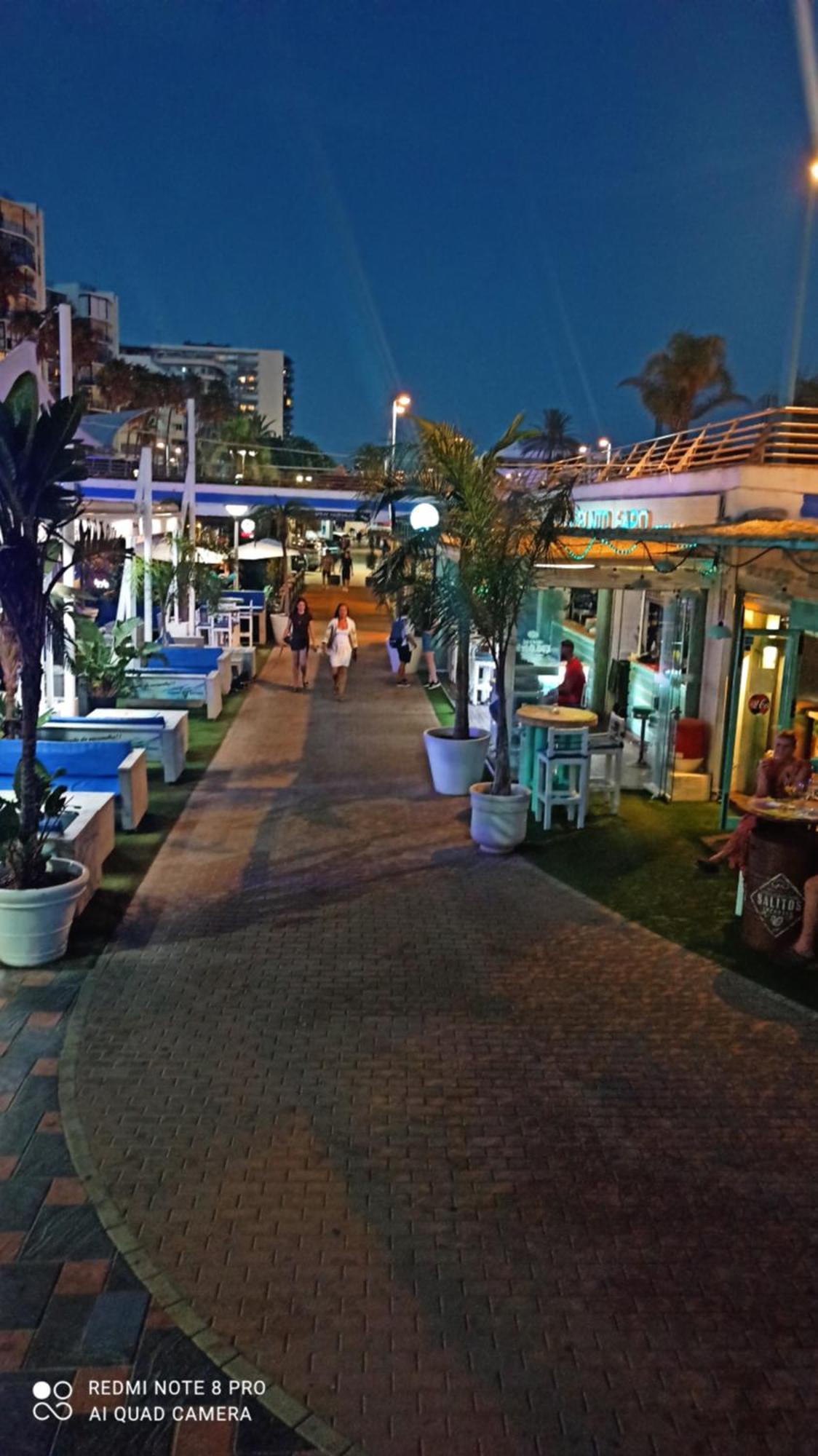 Apartment Bambino Playa Marbella