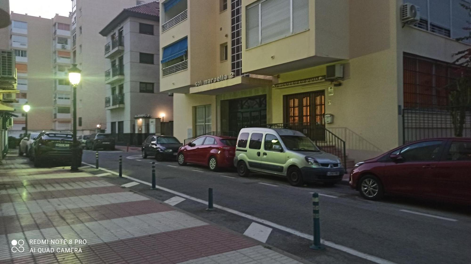 Apartment Bambino Playa Marbella