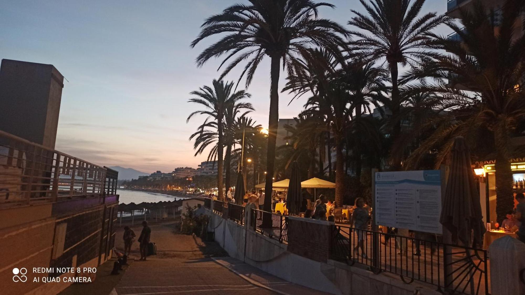 Bambino Playa * Marbella