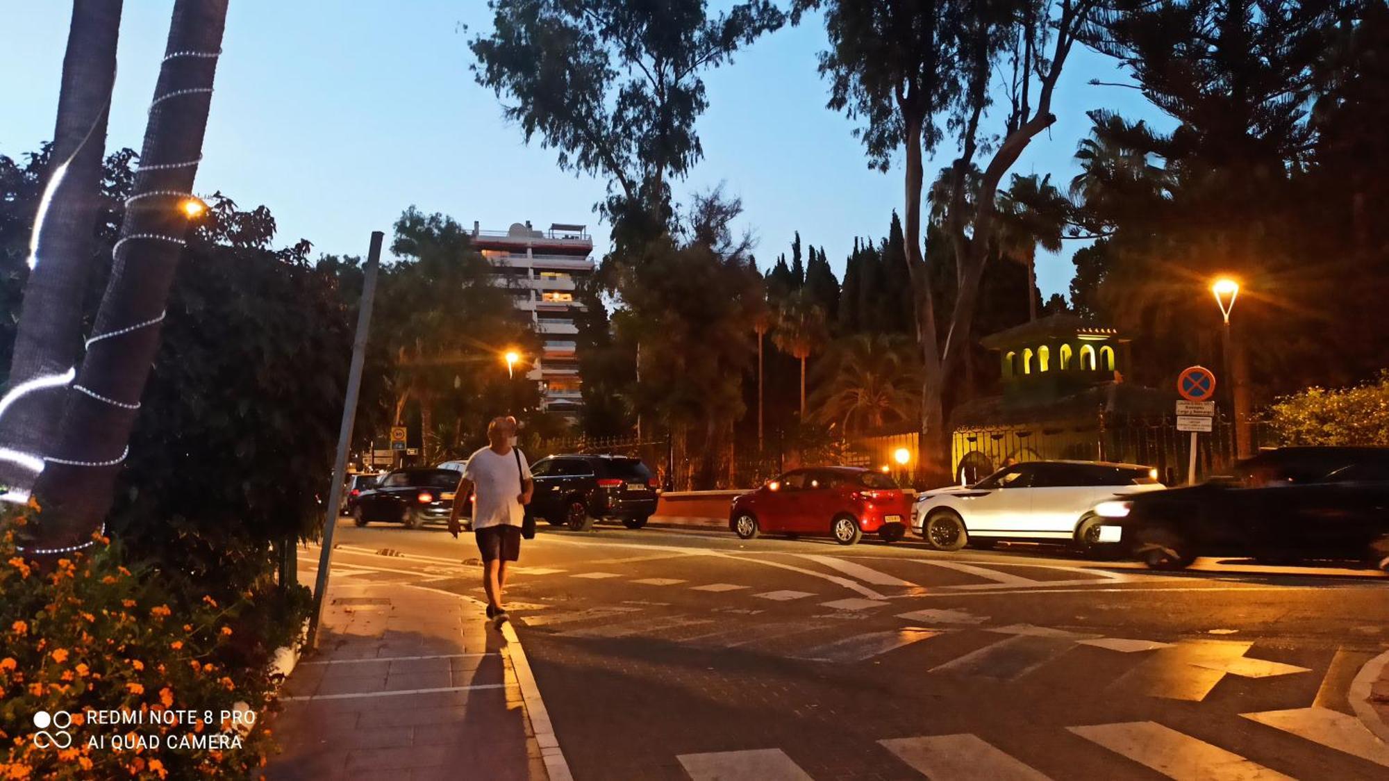 Bambino Playa Apartment Marbella
