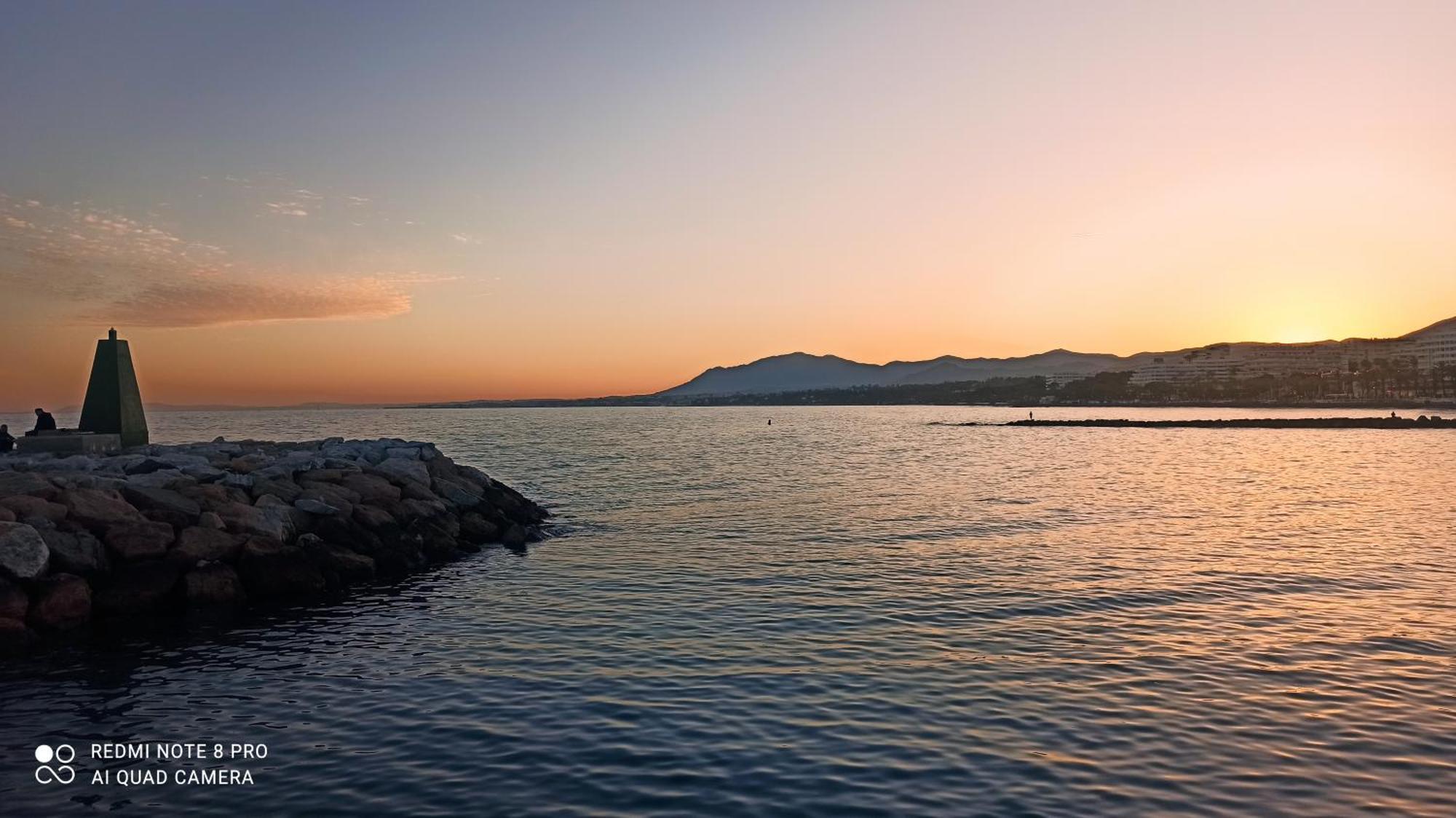 Bambino Playa Apartment Marbella
