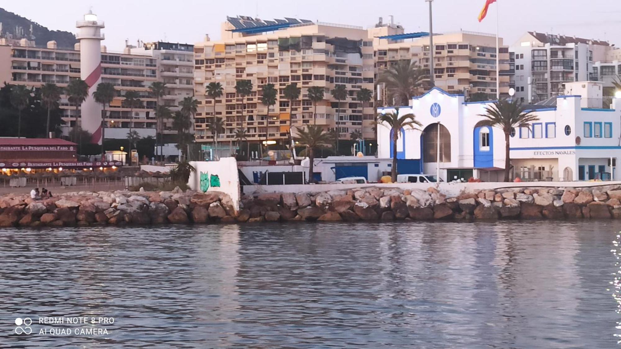 Bambino Playa Marbella