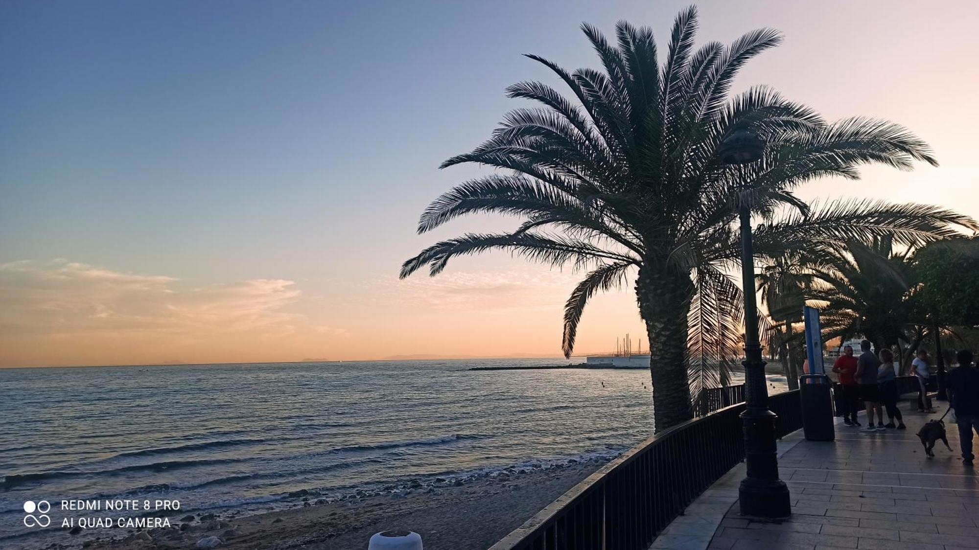 Bambino Playa Marbella
