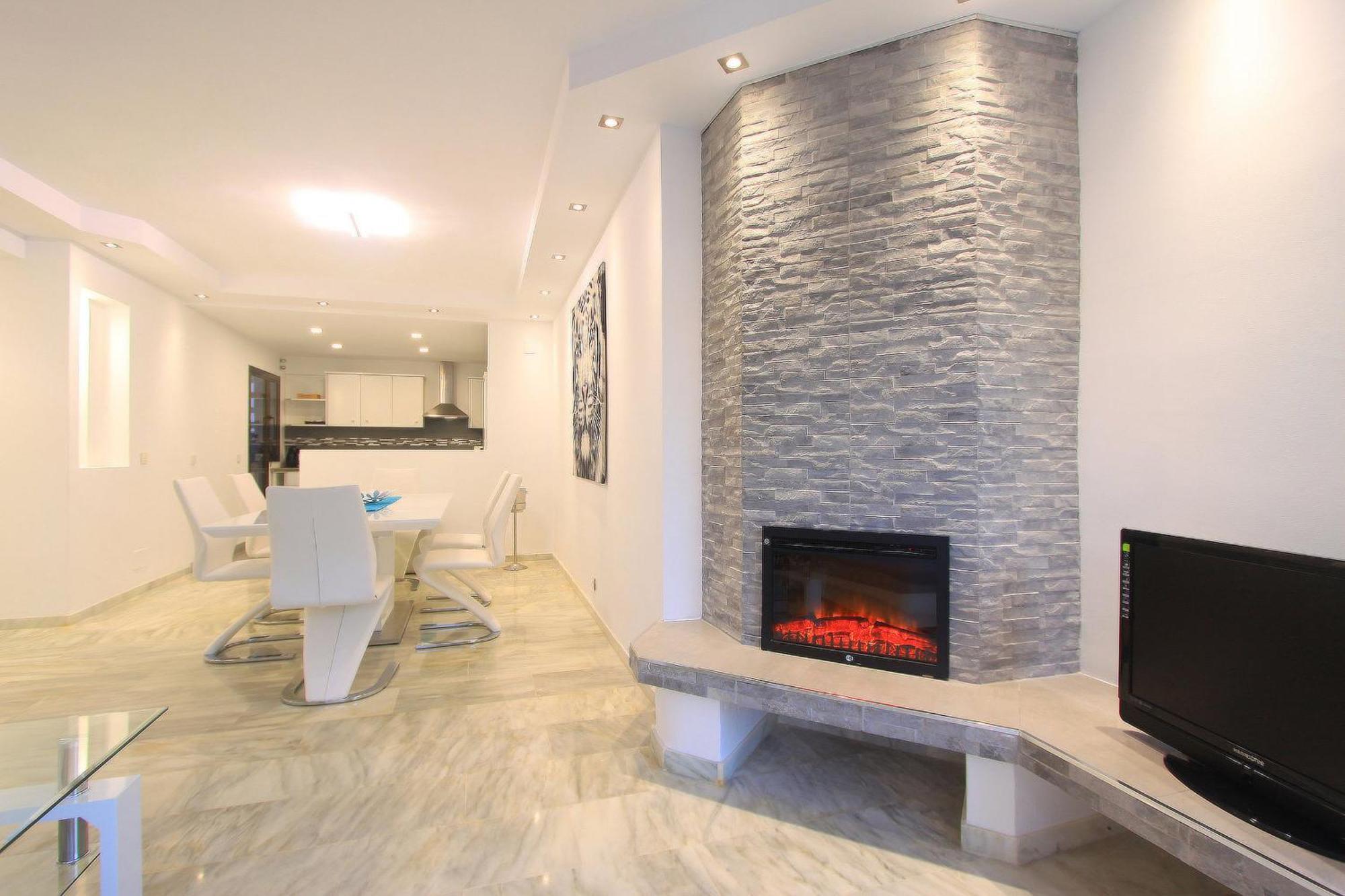 1108 Beachfront 2 With Roofterrace 80mtrgt 3 Pools