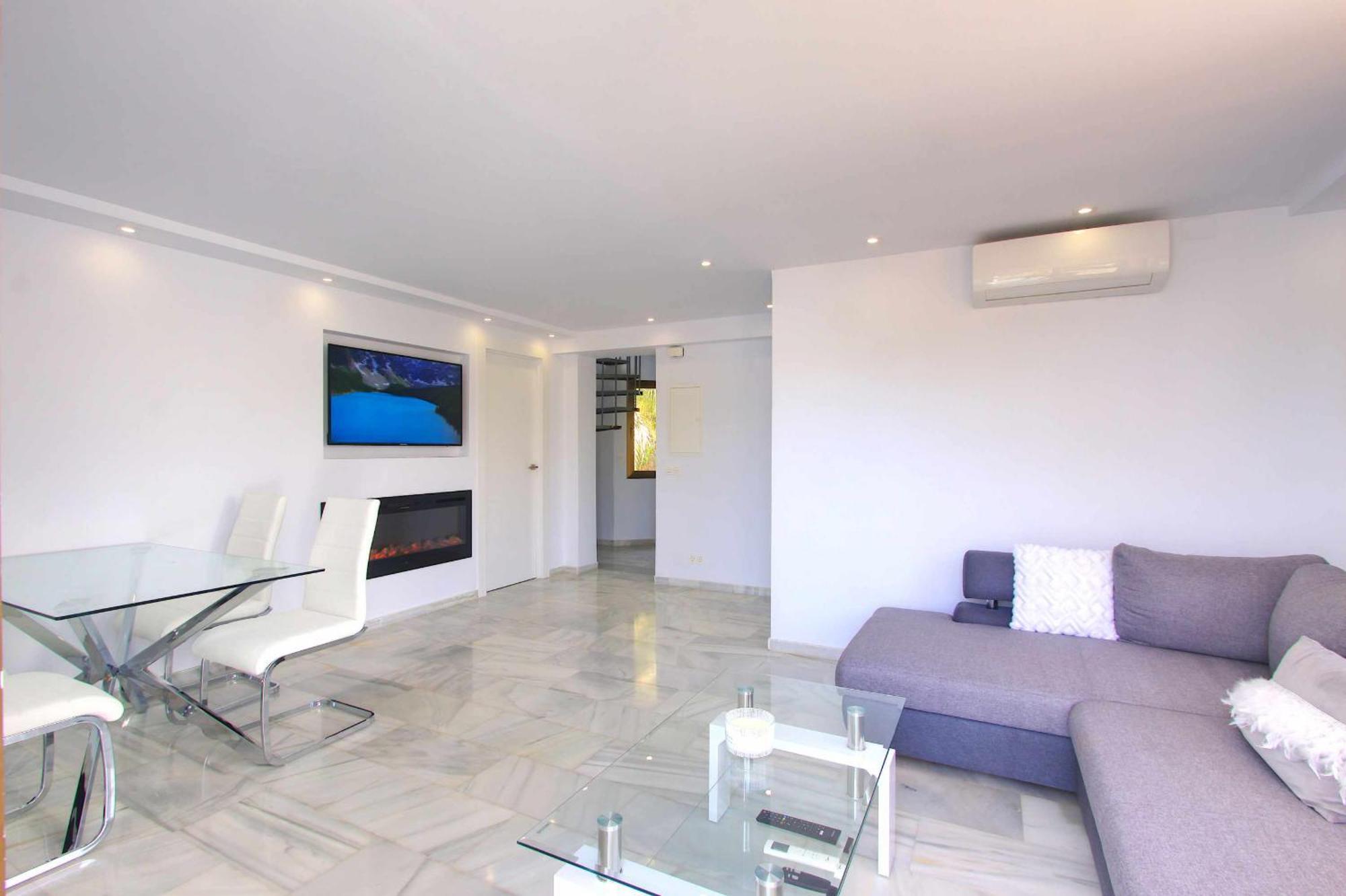 1108 Beachfront 2 With Roofterrace 80mtrgt 3 Pools