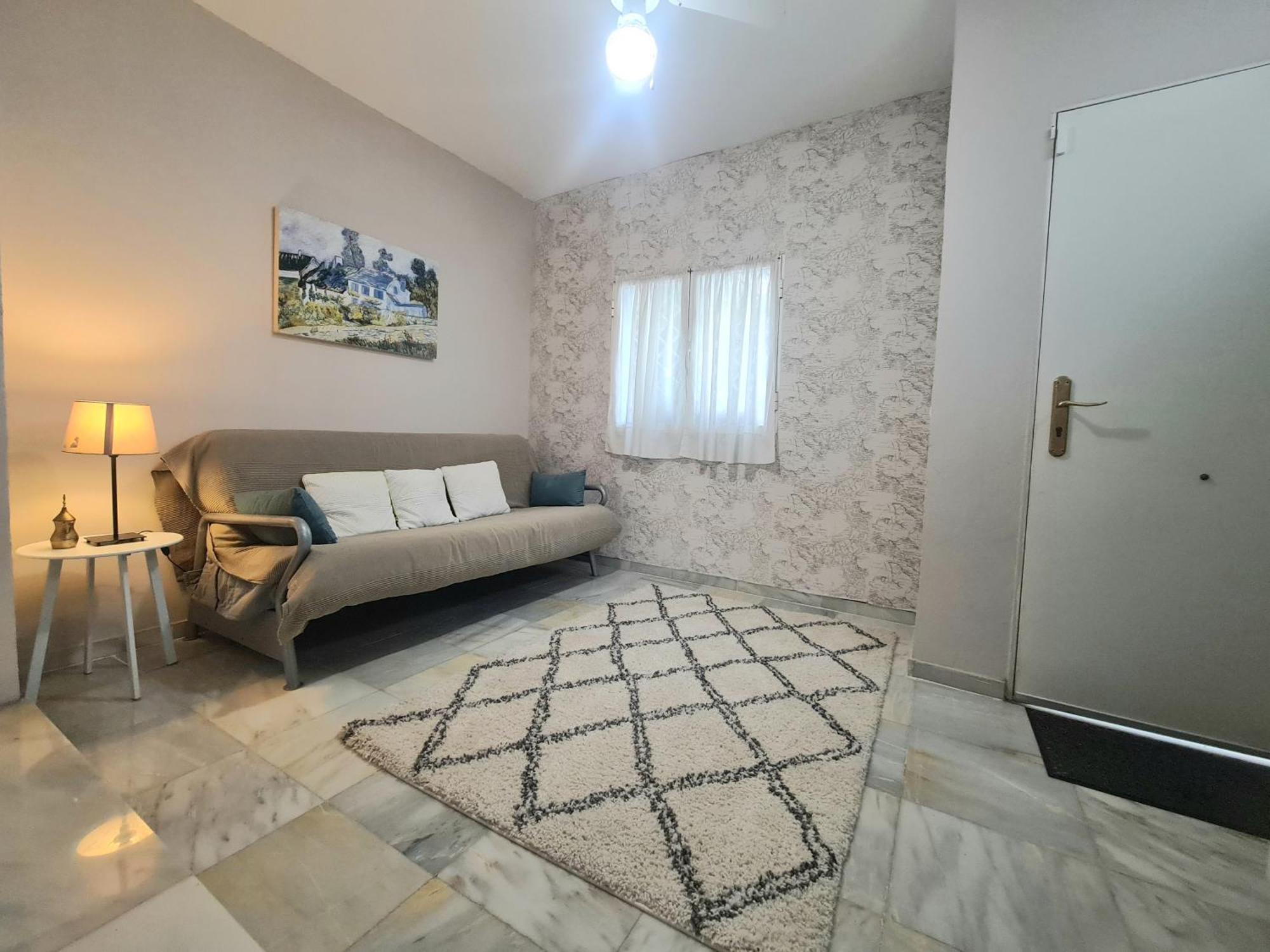 Townhouse In - Walking Distance To Puerto Banus Villa Marbella