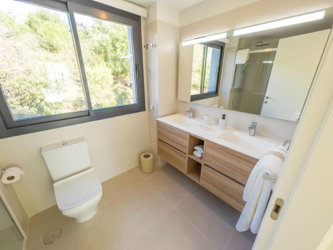 Pent-house On The Golden Mile Marbella