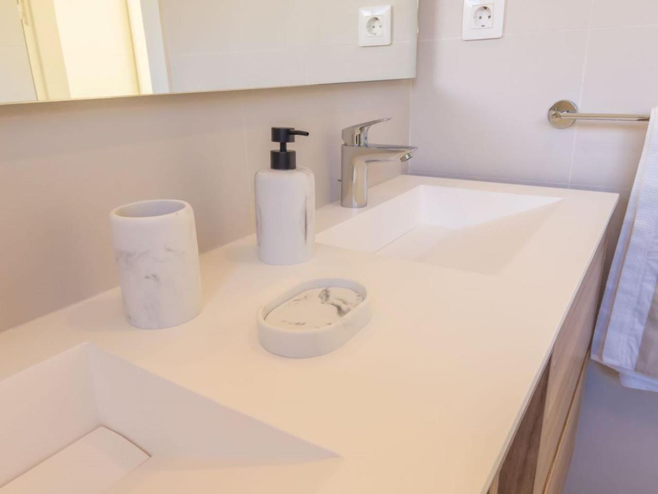 Pent-house On The Golden Mile Apartment Marbella