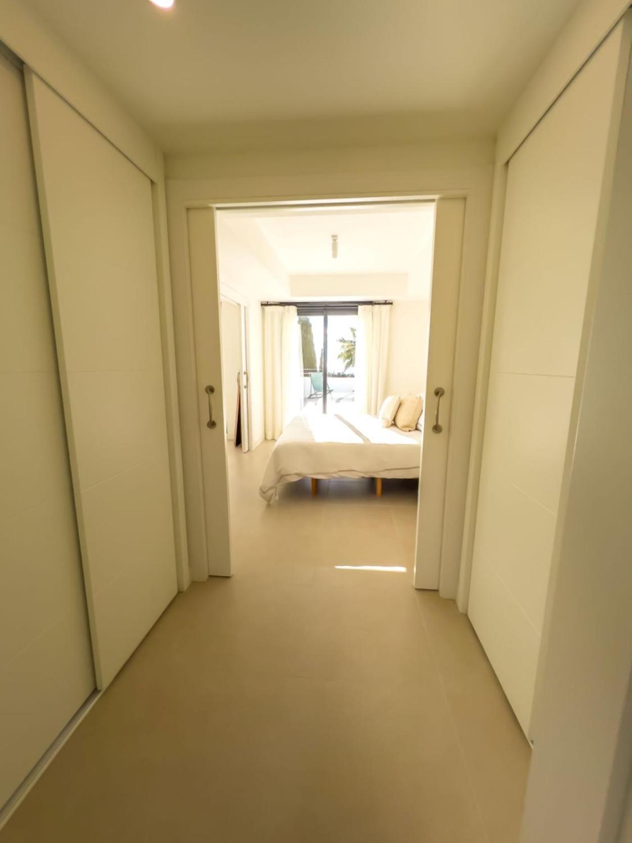 Apartment Pent-house On The Golden Mile