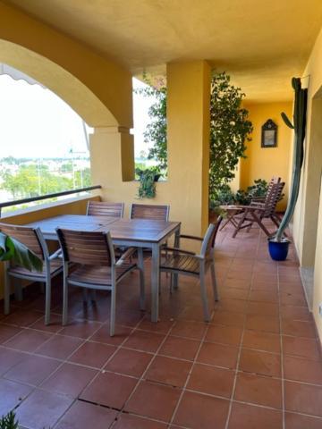 Apartment Naranjos Mar. *