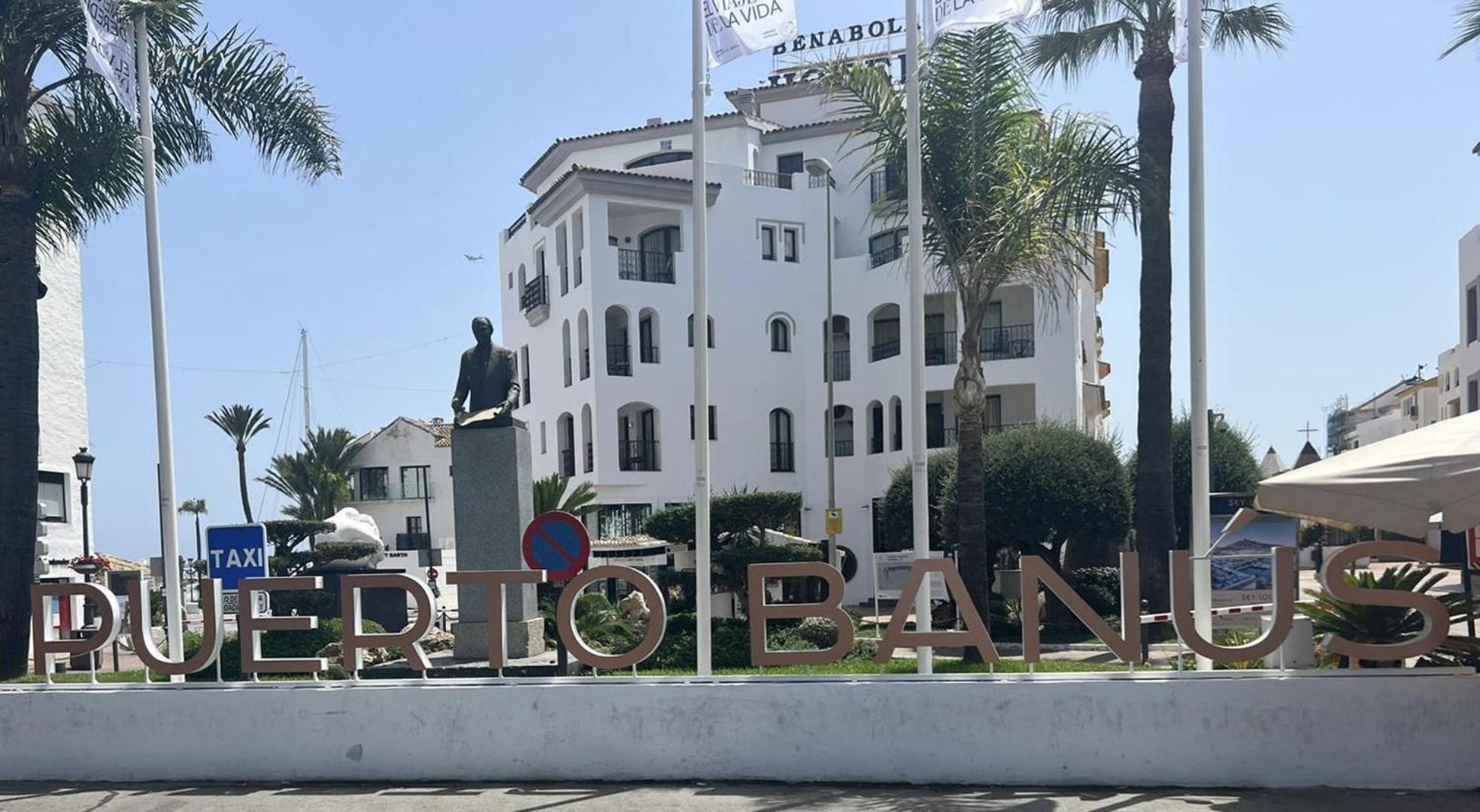 Luxurious In Puerto Banus * Marbella