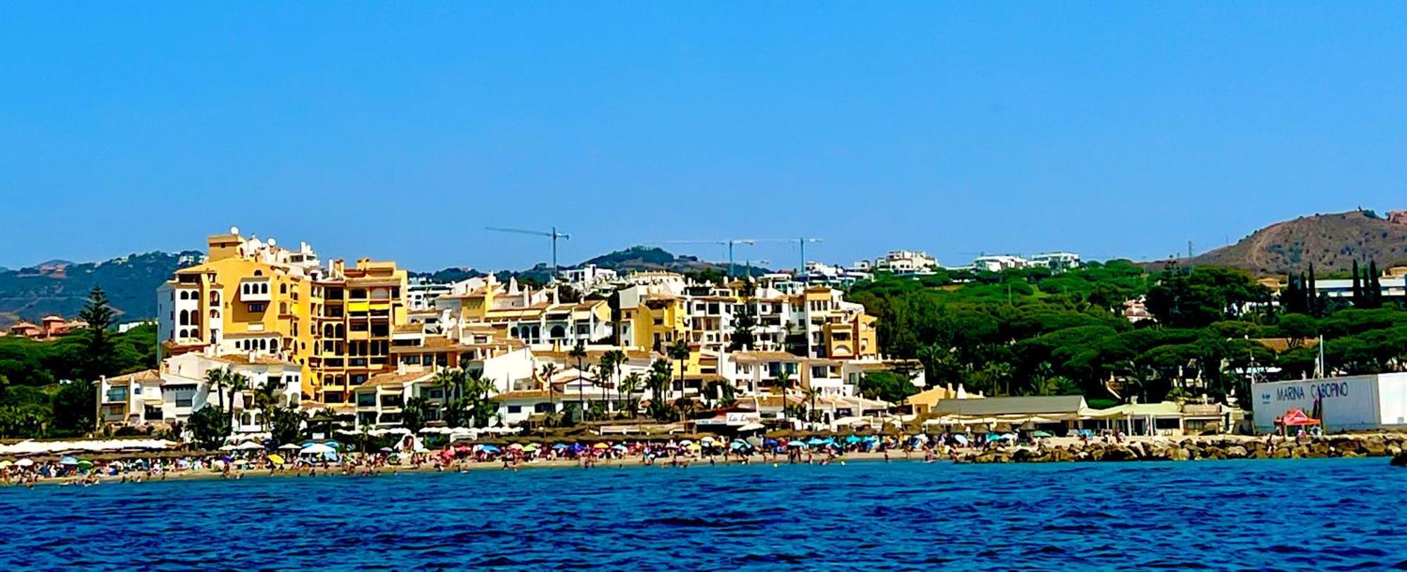 Espectacular Hogar En La Playa *