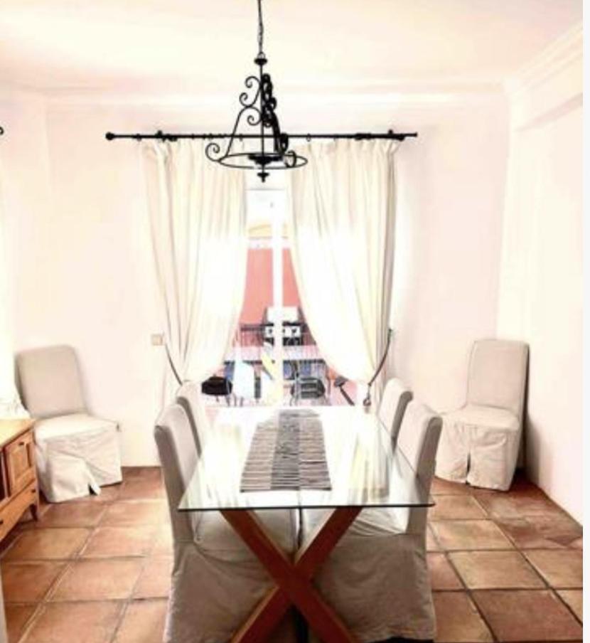 9 La Alzambra-puerto Banus Villa Marbella