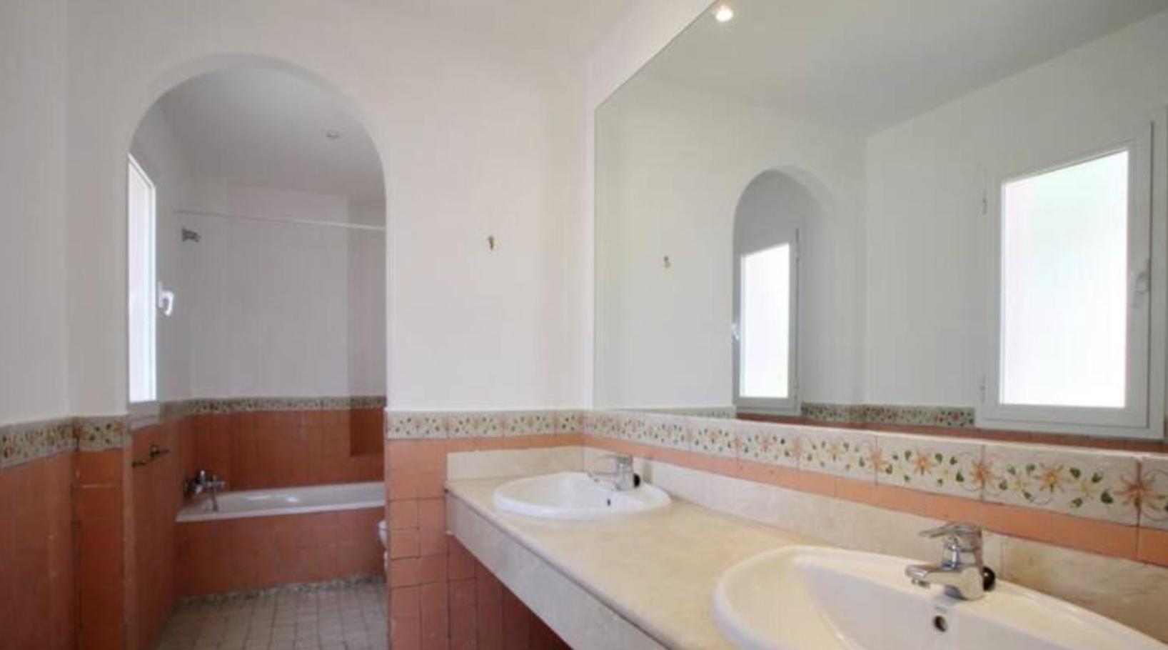 9 La Alzambra-puerto Banus Villa *