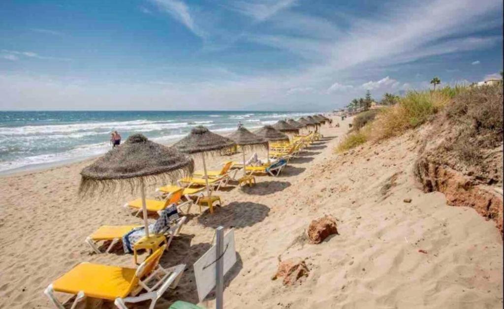 Luxury Penthouse In Jardines De Don Carlos Marbella
