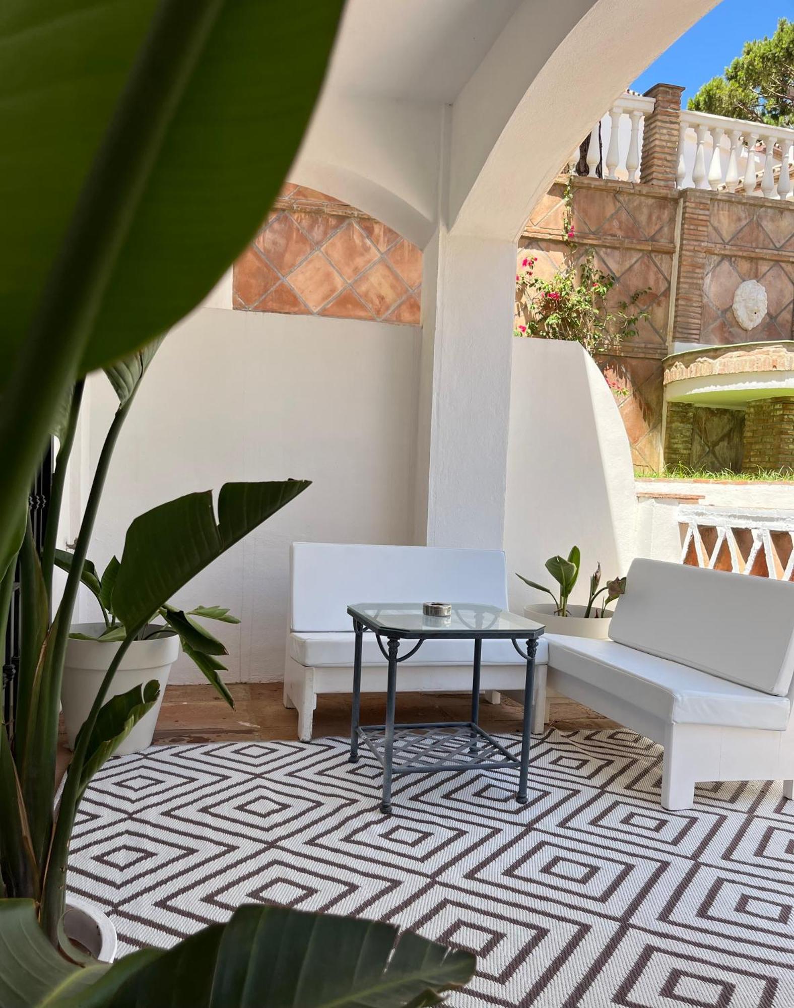 Apartment Boutique 365 - Marbella
