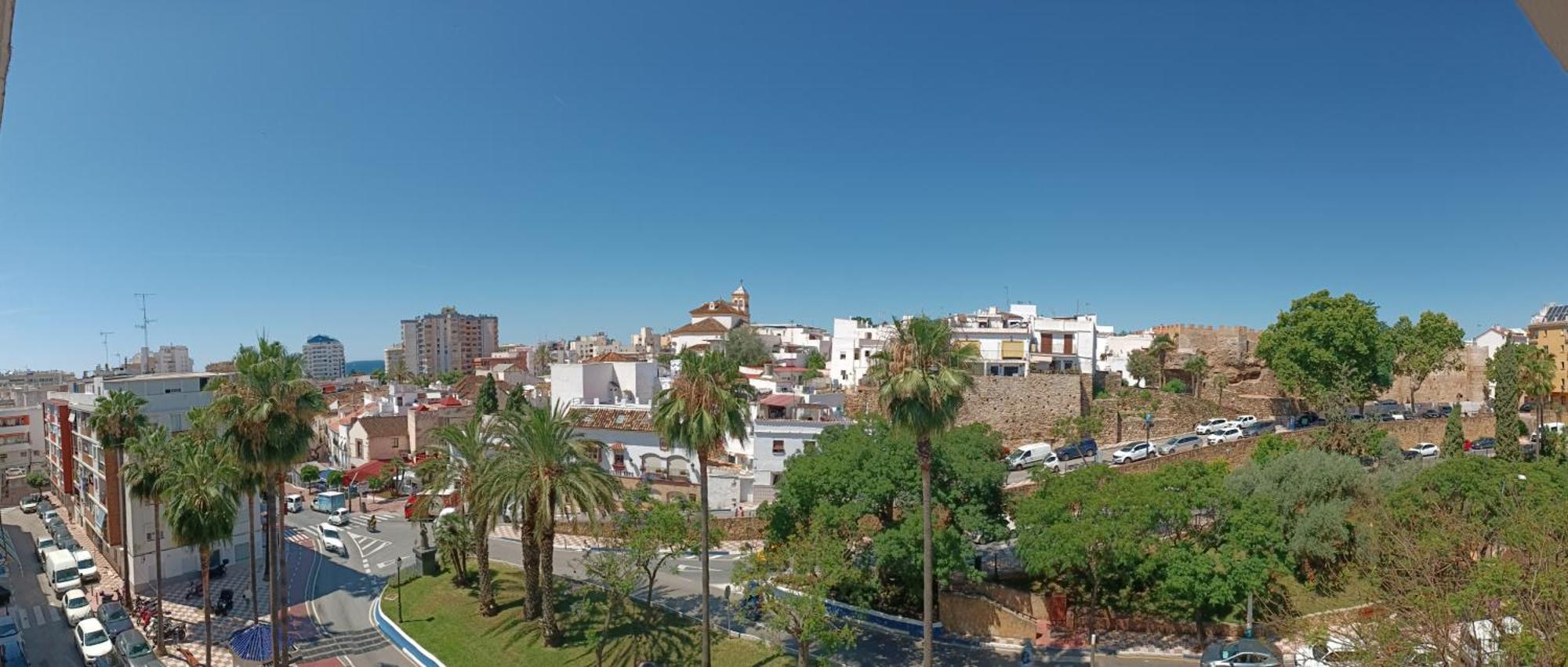 Casa Victoria Appartement Marbella