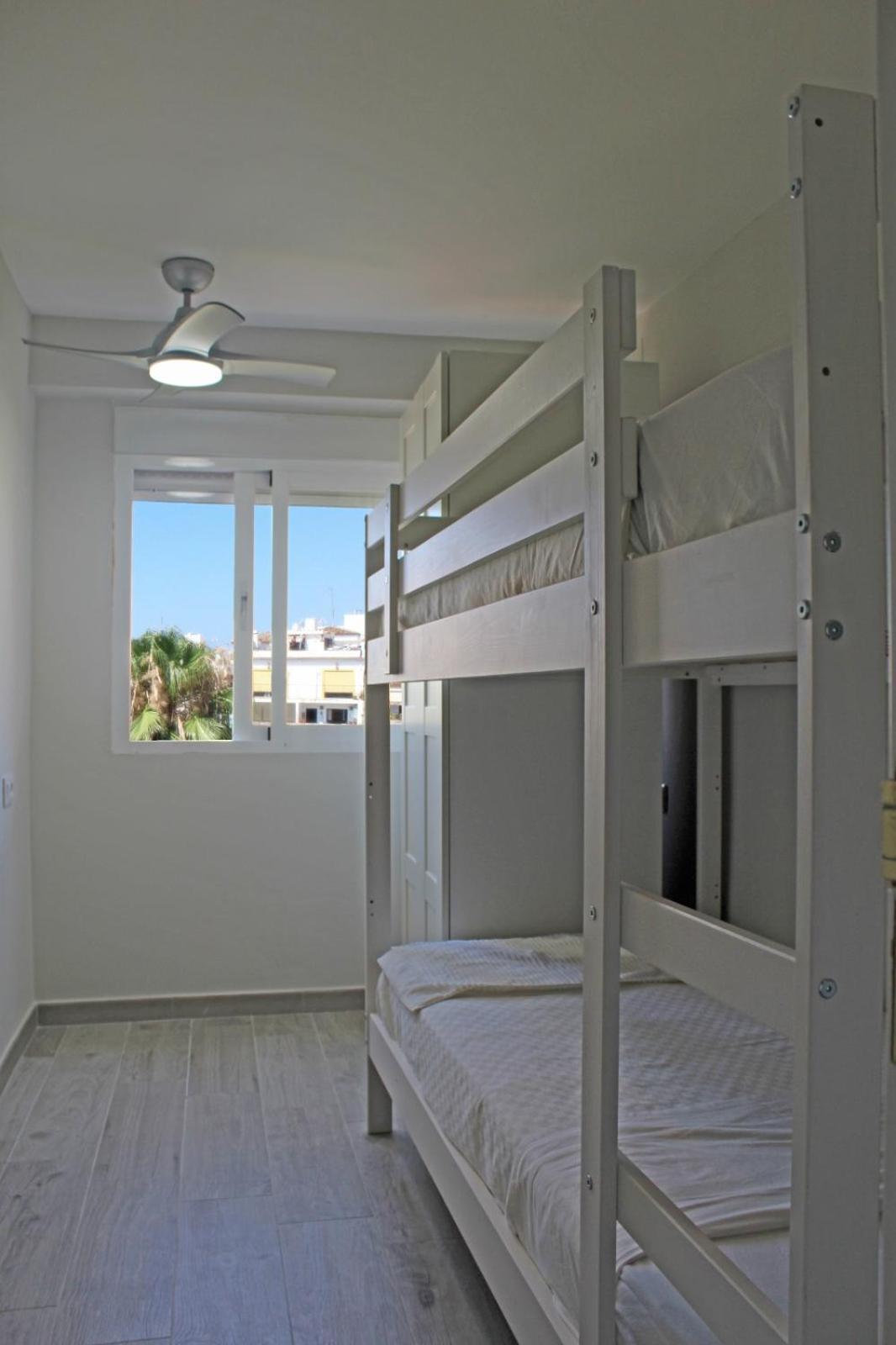 Casa Victoria Appartement Marbella