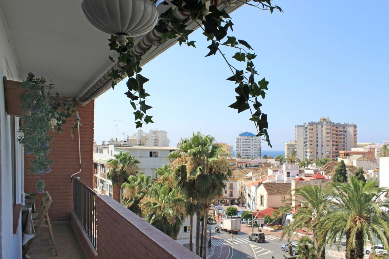 Casa Victoria * Marbella