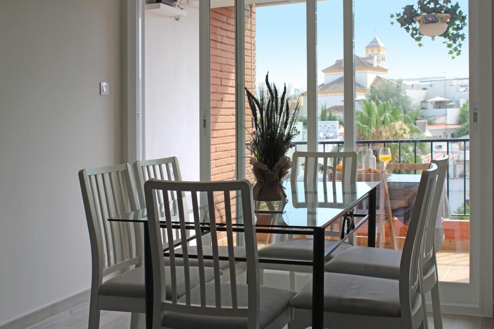 Casa Victoria Appartement *