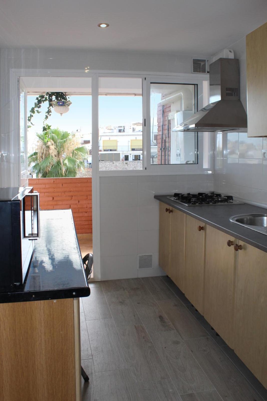 Casa Victoria Appartement